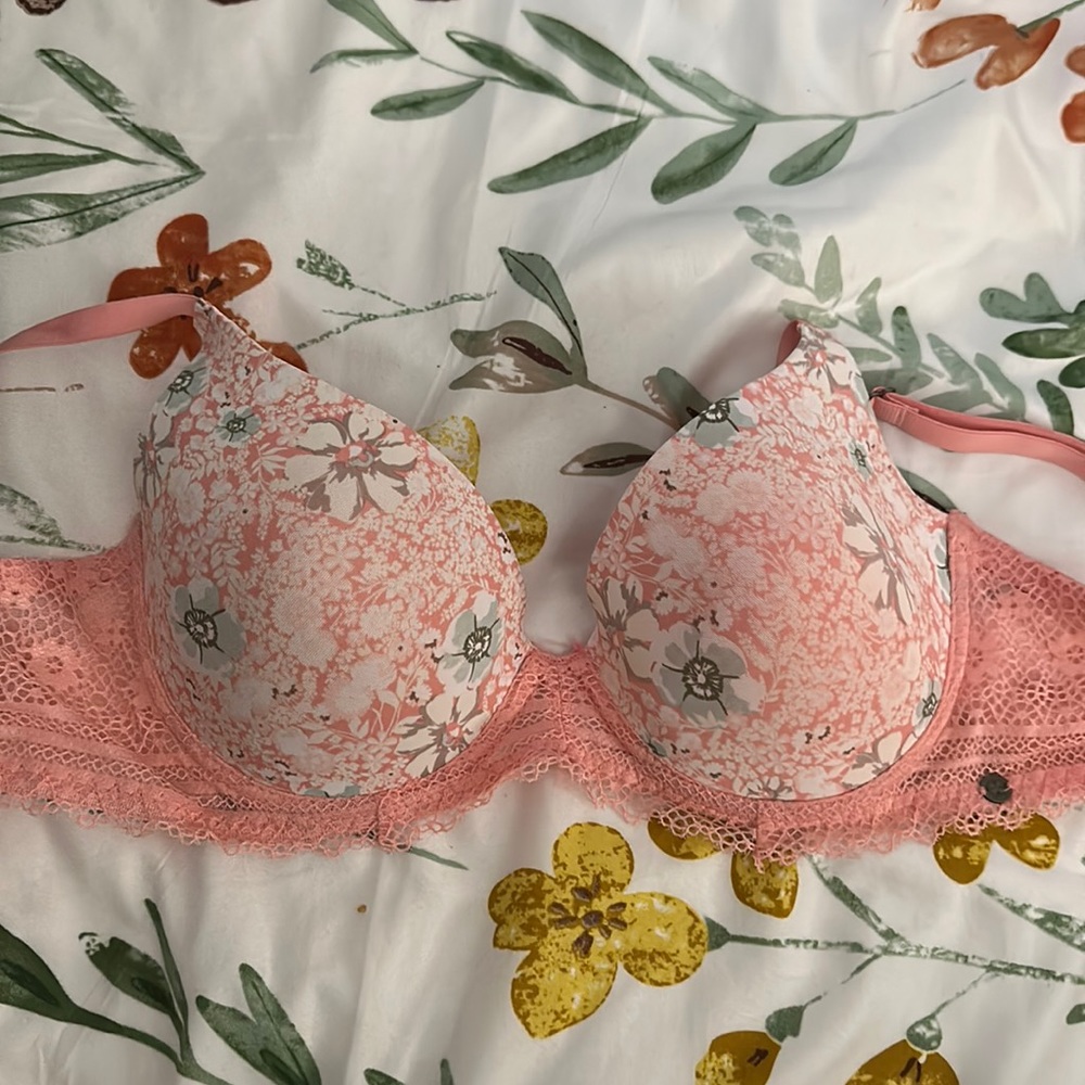 Lucky Brand 34C bra never worn